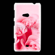 Coque Nokia Lumia 625 Belle rose 5
