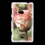 Coque Nokia Lumia 625 Belle rose 50