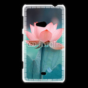Coque Nokia Lumia 625 Belle fleur 50