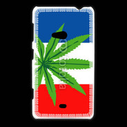 Coque Nokia Lumia 625 Cannabis France