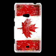 Coque Nokia Lumia 625 Vintage Canada