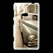 Coque Nokia Lumia 625 Vintage voiture à Cuba