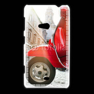 Coque Nokia Lumia 625 Vintage Scooter 5