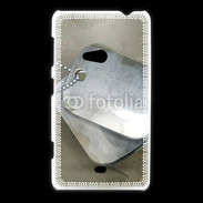 Coque Nokia Lumia 625 Militaire 2
