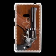 Coque Nokia Lumia 625 Revolver 2