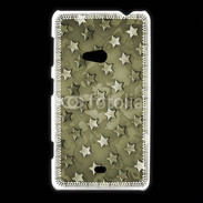 Coque Nokia Lumia 625 Militaire grunge