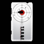 Coque Nokia Lumia 625 Cible de tir 5