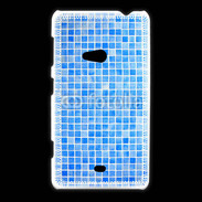 Coque Nokia Lumia 625 Effet mosaïque de piscine