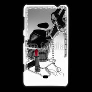 Coque Nokia Lumia 625 Pole dance style