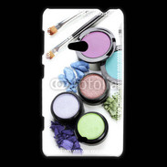 Coque Nokia Lumia 625 Maquillage 5