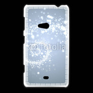 Coque Nokia Lumia 625 Spirale étoilée
