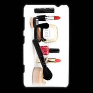 Coque Nokia Lumia 625 Maquillage 1