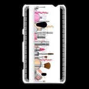 Coque Nokia Lumia 625 Fond cosmétique 5