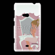 Coque Nokia Lumia 625 Fashionista
