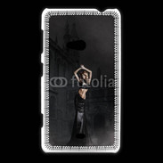Coque Nokia Lumia 625 Mannequin femme