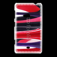 Coque Nokia Lumia 625 Escarpins semelles rouges