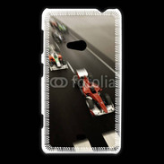 Coque Nokia Lumia 625 F1 racing
