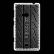 Coque Nokia Lumia 625 Effet pneu de voiture