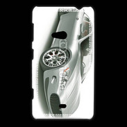 Coque Nokia Lumia 625 Voiture de sport italienne haut de gamme
