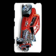 Coque Nokia Lumia 625 Hot rod 2