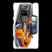 Coque Nokia Lumia 625 Hot rod 3