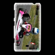 Coque Nokia Lumia 625 karting Go Kart 1