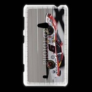 Coque Nokia Lumia 625 Nascar 1