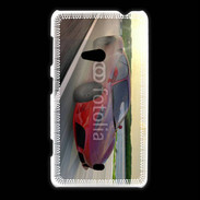 Coque Nokia Lumia 625 Voiture de sport italienne 10