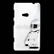 Coque Nokia Lumia 625 Pilotes