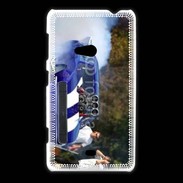 Coque Nokia Lumia 625 Dragster 1