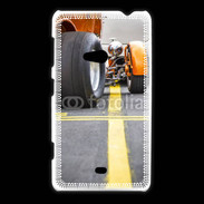 Coque Nokia Lumia 625 Dragster 3