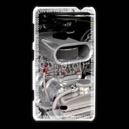 Coque Nokia Lumia 625 moteur dragster