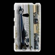 Coque Nokia Lumia 625 Dragster 5