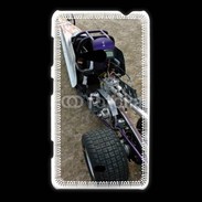 Coque Nokia Lumia 625 Dragster 8