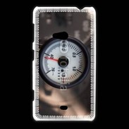 Coque Nokia Lumia 625 moteur dragster 6