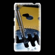 Coque Nokia Lumia 625 Levier de vitesse