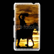 Coque Nokia Lumia 625 Cowboy 3