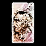 Coque Nokia Lumia 625 Chef indien