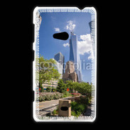 Coque Nokia Lumia 625 Freedom Tower NYC 14