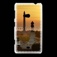Coque Nokia Lumia 625 Washington 2