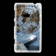 Coque Nokia Lumia 625 Colombus Circle