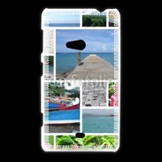 Coque Nokia Lumia 625 Guadeloupe