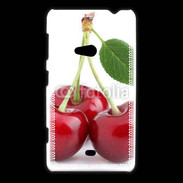 Coque Nokia Lumia 625 Cerise