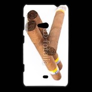 Coque Nokia Lumia 625 Cigarre 1