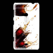 Coque Nokia Lumia 625 Boisson gazeuse USA