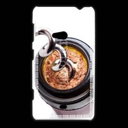 Coque Nokia Lumia 625 Tire-bouchon 2