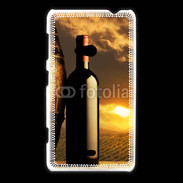 Coque Nokia Lumia 625 Amour du vin