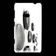 Coque Nokia Lumia 625 Galet