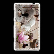 Coque Nokia Lumia 625 Bien être spas