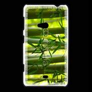 Coque Nokia Lumia 625 Forêt de bambou